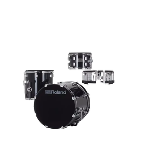 NUEVO Kit de Batería Electrónica Industrial Roland VAD506 V-Drums Acoustic Design de 5 Piezas, DIY, Plástico, Aluminio, Acero, OEM, Garantía de 3 Años - Product Image 1
