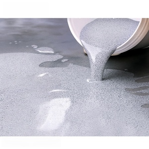 Peinture pour sols en marbre haute brillance en gros pour usine, revêtement époxy pour <span class=keywords><strong>garage</strong></span>, résine époxy et pierres - Product Image 2