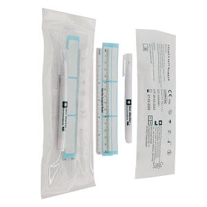 Rotulador quirúrgico profesional, marcador de piel corporal de uso médico para etiquetado quirúrgico - Product Image 3