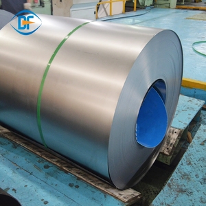 ट्रांसफार्मर के लिए ग्रेन ओरिएंटेड इलेक्ट्रिकल सिलिकॉन स्टील कॉइल सीआरजीओ स्टील शीट रोल - Product Image 6