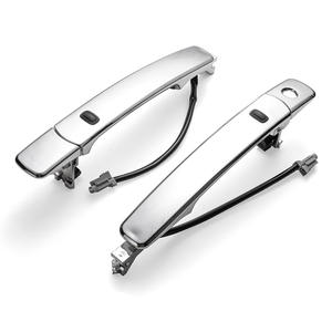 Nissan <b>Car</b> Door Handles with Wired <b>Sensor</b> Model 80645-CA000 & 80640-CZ31B - Product Image 1