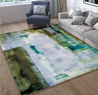 Wholesale Custom Chinese Aubusson 5 Star Hotel Used Washable Prayer Car Home Carpet