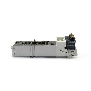 Solenoide Original Festofesto Plc VMPA2-M1H-KS-PI 568656 - Product Image 1