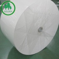 Papier sulfurisé double face non blanchi 30g/m² pour emballage alimentaire et solutions d'emballage durables