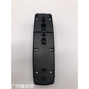 Xsd A1698206610สวิตช์ควบคุมหน้าต่างสำหรับ W245 W169อะไหล่รถ Mercedes Van - Product Image 3