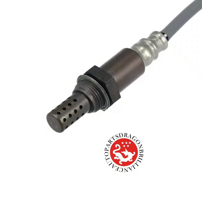 OE Bosch Oxygen Sensor O2 0258986602 Universal For Acura BMW