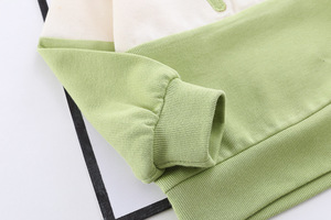 Ropa Infantil de Alta Calidad, Ropa para Niños al por Mayor, Traje de Carreras para Niños, Traje de Negocios para Niños - Product Image 4