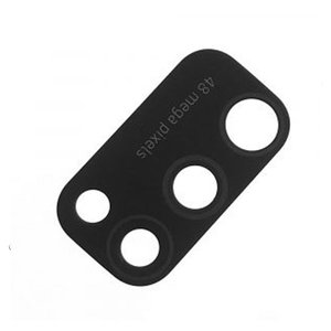 Couverture d'objectif d'appareil photo Galaxy M31 2020 M315F, Film de protection 48 mégapixels - Product Image 1