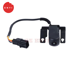 Caméra de recul 95760-4H000 pour Hyundai I800 <span class=keywords><strong>IMax</strong></span> H1 Starex H0 - Product Image 5