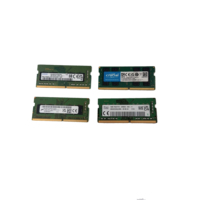 Mémoire RAM pour ordinateur portable 16 Go DDR4 3200 MHz 260 broches SODIMM en stock