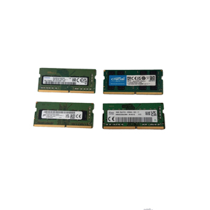 Mémoire RAM pour ordinateur portable 32 Go DDR4 3200 MHz 260 broches SODIMM en stock - Product Image 3