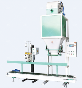 Máquina Empacadora Automática para Venta Directa de Fábrica, para Azúcar, Sal, Polvo, Ensacado/Embalaje/Relleno - Product Image 6