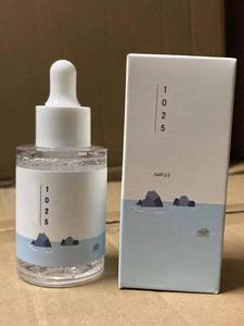 Rouund lad 1025 ampule Serum ช่วยให้ผิวผ่อนคลายและมีความชุ่มชื้นได้ทันทีในขณะที่ใ<span class=keywords><strong>ห</strong></span>้ความชุ่มชื่นกับผิว - Product Image 2