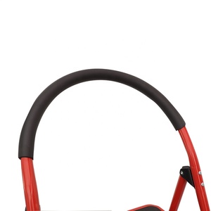 Vendi scala in acciaio per uso domestico <span class=keywords><strong>veloce</strong></span> 4 gradini multiuso con scala in acciaio antiscivolo strumenti di lavoro pieghevoli carrello in acciaio - Product Image 5