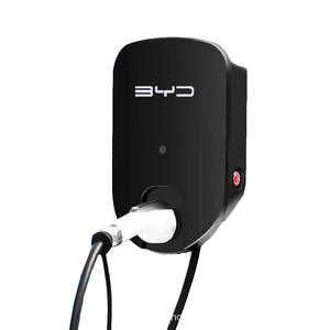 Offre Spéciale BYD Original AC 7KW 32A EV chargeur Pile <span class=keywords><strong>prix</strong></span> nouvelle <span class=keywords><strong>voiture</strong></span> <span class=keywords><strong>électrique</strong></span> GB/T Station de charge à domicile - Product Image 1
