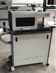 Máquina Dobladora de Letras de Canal de Aluminio CNC para Doblado de Letras 3D, Letreros Metálicos Publicitarios, Dobladora CNC - Product Image 2