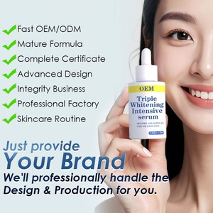 Sérum Visage Hydratant et Éclaircissant à la Niacinamide 377, Réducteur de Taches Brunes et de Mélanine – Meilleure Vente - Product Image 3