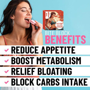 Untuk wanita dan pria pelangsing perut pembakar lemak pil Diet yang bekerja cepat, kekuatan ekstra-30 kapsul - Product Image 3