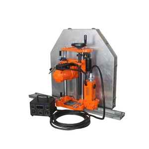 Cayken 520mm High <b>Power</b> Wall <b>Saw</b> Concrete Cutting Machine Concrete Cutter - Product Image 1