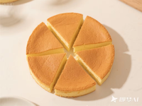Machine à couper les gâteaux ronds à ultrasons, petit équipement de boulangerie pour une découpe uniforme