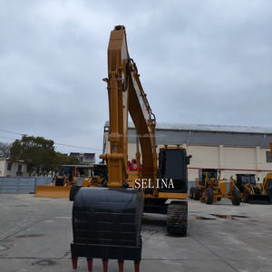 Excavadora Usada Caterpillar 320BL, Excavadoras Usadas 320D 320C 325D, Excavadora Cat Usada, Excavadoras Usadas Baratas - Product Image 4