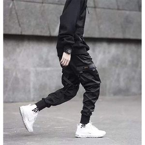Pantalones Deportivos FOXA para Hombre con Tirantes, Transpirables, con Múltiples Bolsillos - Product Image 4