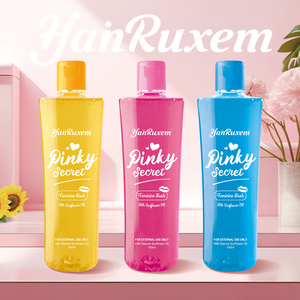 Venta al por mayor OEM/ODM Alivia la picazón y la irritación femenina lavado femenino Ajuste vaginal Área íntima Higiene Yoni Wash - Product Image 4