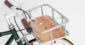 Bicicleta <span class=keywords><strong>de</strong></span> Cercanías <span class=keywords><strong>de</strong></span> ciudad 700C con cesta delantera Opciones <span class=keywords><strong>de</strong></span> velocidad única o 7 velocidades para bicicleta urbana <span class=keywords><strong>de</strong></span> estilo retro - Product Image 3