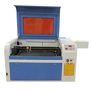 Chinese Fabriek Hot Koop Laser Gravure Machine Voor Chocolade Voor Niet-Metalen Co2