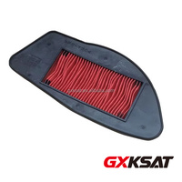 Filtre à air GXKSAT pour scooter NXC125 CYGNUS X 04-08, élément de filtre à air de remplacement pour moto