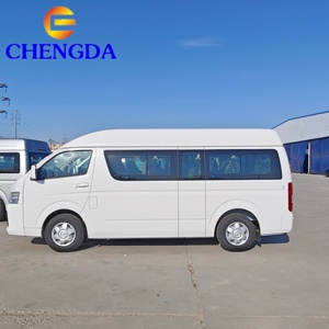 Euro2 3 4 <span class=keywords><strong>5</strong></span> 6 LHD/RHD 4x2 4x4 Diésel 15 <span class=keywords><strong>Plazas</strong></span> Techo Alto Foton View C2 G7 Furgoneta Comercial de Pasajeros Minibús <span class=keywords><strong>Camper</strong></span> Van en Venta - Product Image 5