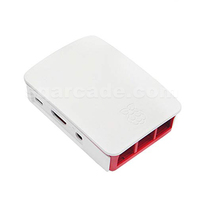 Ahududu Pi 3 Model B + B artı RS E14 sürüm Broadcom 1.4GHz BCM2837B için ahududu Pi 3 ahududu pi 3b + kurulu kiti