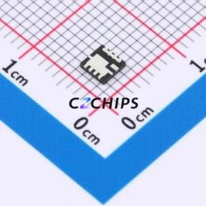 ทรานซิสเตอร์สนาม WHTFN-9 IQE006NE2LM5CGSCATMA1 (Mosfet) แบบดั้งเดิมและใหม่ - Product Image 2