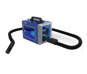 M1012 <b>Portable</b> <b>Gas</b> Analyzer with Methane <b>Gas</b> Chromatograph and Ionization Detector OEM - Product Image 4