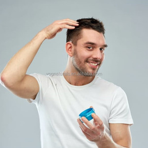 Private Label naturale per lo Styling dei capelli Gel forte tenuta e levigatura caratteristica personalizzabile <span class=keywords><strong>il</strong></span> <span class=keywords><strong>mio</strong></span> Gel per tutti i tipi di capelli - Product Image 6