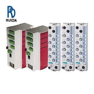 Módulo Maestro IO-Link 6ES7148-6JG00-0BB0 100% Nuevo, Módulo de E/S Distribuidas PLC para Automatización Industrial - Product Image 1