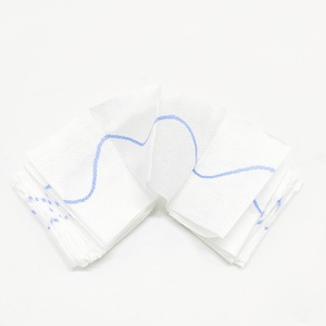 A-Shield Venda de gasa quirúrgica plegada en Z, estéril, antiestática, antibacteriana, hemostática rápida, con quitosano, para traumatismos, OEM directo de fábrica - Product Image 6