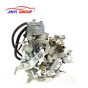 Carburateur pour Suzuki Carry F5A F6A F5B 1320077530 13200-77530 - Product Image 2