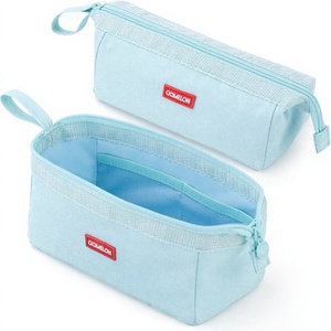 Estuche para Lápices de Gran Capacidad para la Escuela y la Oficina - Diseño Unisex - Product Image 1