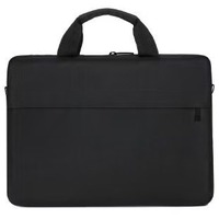 Porte-documents professionnel pour homme avec couleurs personnalisables et impression de logo en sérigraphie pour les déplacements professionnels et une utilisation promotionnelle