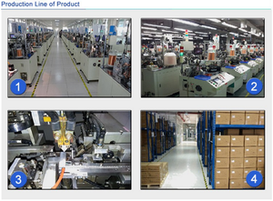 Inductor de Moldeo 1R0 1.0uH 65A, Componente Pasivo, Inductor de Potencia de Hierro Grande, 1770 Bobinas para Sistema de Control Industrial, Inductor Fijo - Product Image 6