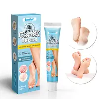 Anti-Blister Balm Stick 8ml Anti Blaren Foot Protector Heel Care Invisibly  Protection Cream Relive Pain