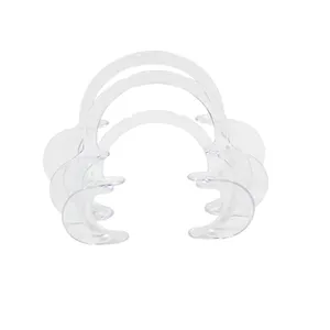 Mond Open Wegwerp Lip Retractors Orthodontie Dental Cheek Retractors/Cheek Retractors Lip