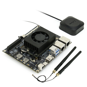 Jetson Orin NX Super 8GB <strong>Embedded</strong> for Core 117TOPS <strong>Open</strong>-<strong>Source</strong> AI Development Board Kit with GPS Positioning for IoT Scenarios - Product Image 3