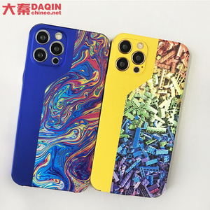 Phần mềm thiết kế riêng của bạn 3D vinyl và sợi Carbon dán chống thấm nước điện thoại di động dán sản phẩm Chứng Khoán - Product Image 6