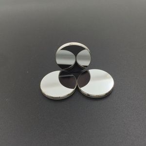 High Quality <b>Square</b> 2-1200mm Optical Glass First Surface Mirror with Aluminium/Silver Coating 94% Light Transmittance - Product Image 1