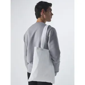 Borsa Essenziale per lo Shopping con Merchandising Personalizzato - Product Image 3