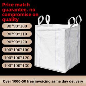 Saco FIBC Personalizado - Embalagem de Marca para Produtos Industriais a Granel 500KG 1000KG 200KG - Product Image 6