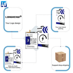 EB-BG988ABY de <span class=keywords><strong>batterie</strong></span> de remplacement 3.86V 5000mAh pour <span class=keywords><strong>batterie</strong></span> Samsung <span class=keywords><strong>Galaxy</strong></span> <span class=keywords><strong>S20</strong></span> <span class=keywords><strong>Ultra</strong></span> - Product Image 4