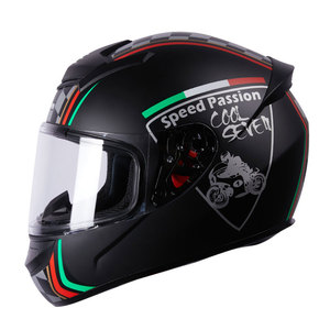 Highly Durable Evo Helmet for All 